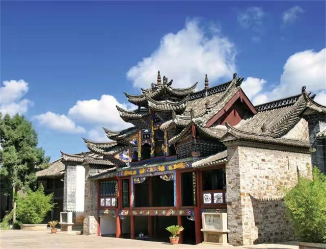 曲靖以全域旅游為引領(lǐng)，打造舒適的文旅體驗(yàn)
