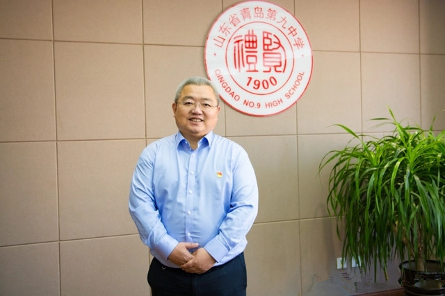 市政協(xié)委員孫睿：建議籌建禮賢博物館，傳承青島的文化記憶