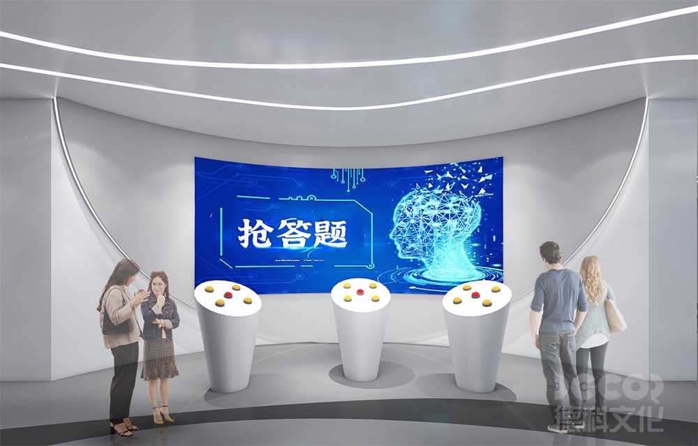 云展館設(shè)計(jì)如何提升展覽的體驗(yàn)？
