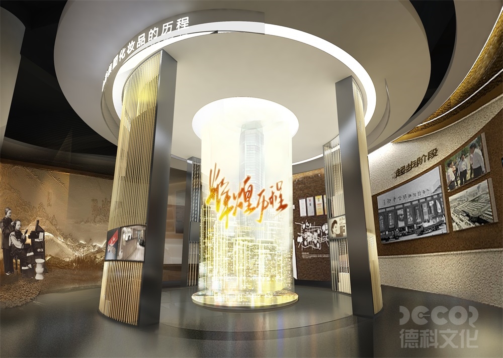 教育展廳設(shè)計(jì)中如何運(yùn)用人工智能和機(jī)器學(xué)習(xí)技術(shù)？