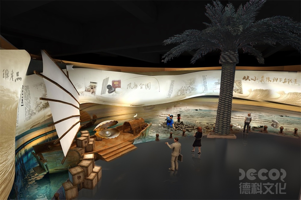 展廳設(shè)計(jì)公司如何應(yīng)對(duì)展廳中的展品保險(xiǎn)和價(jià)值評(píng)估要求？