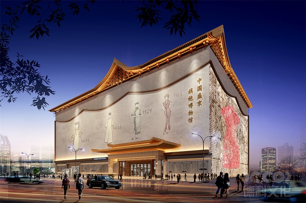 服飾展館展廳設(shè)計(jì)中，如何選擇合適的背景音樂來增添氛圍