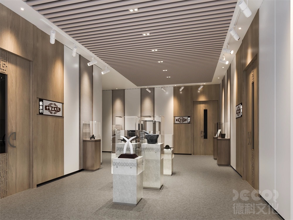 企業(yè)展廳設(shè)計(jì)公司如何應(yīng)對展覽的展品保護(hù)和保險(xiǎn)？