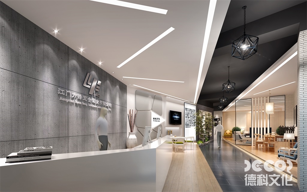 五金展覽廳設(shè)計中如何考慮展品的保護和防盜措施？