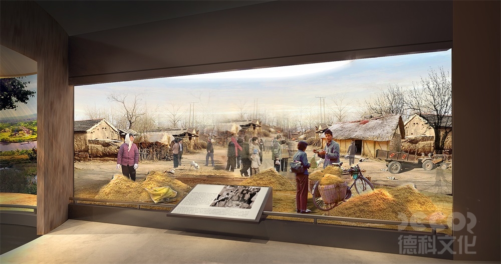 展館設(shè)計(jì)公司如何根據(jù)展品和展覽內(nèi)容設(shè)計(jì)展館布局？