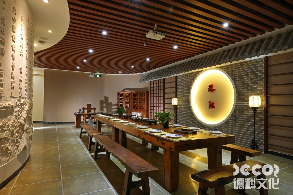 互動(dòng)展廳裝修如何平衡互動(dòng)性和展示內(nèi)容的完整性？