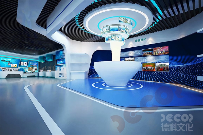 廣州展館設(shè)計(jì)的展覽設(shè)計(jì)和展示策略如何協(xié)調(diào)？