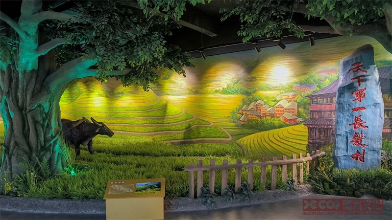 如何在商業(yè)展館裝修中融入品牌形象和宣傳元素？