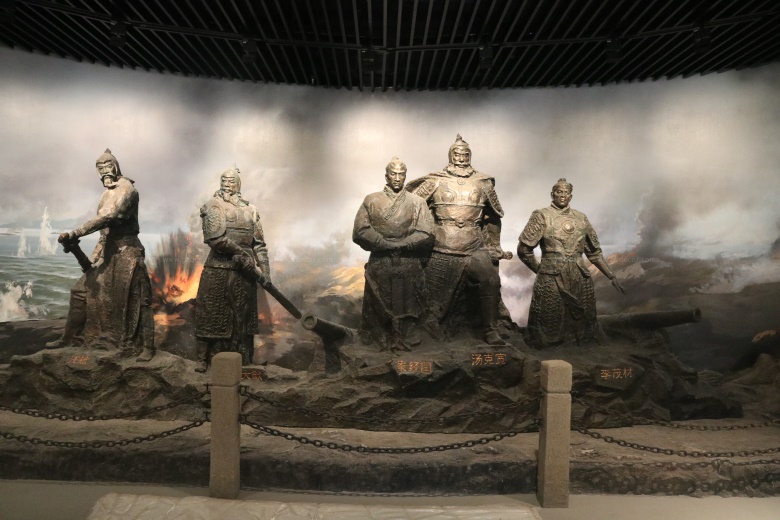 如何確保雕塑博物館裝修風(fēng)格與其收藏的藝術(shù)品協(xié)調(diào)一致？