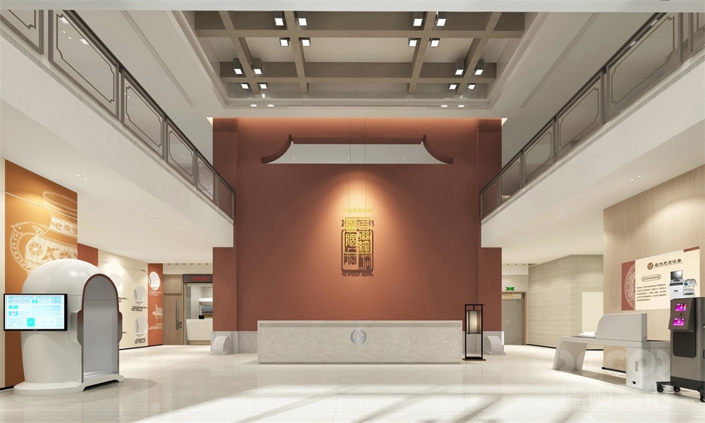 在產(chǎn)品體驗(yàn)展廳裝修中，如何設(shè)計(jì)展示屏幕的內(nèi)容？
