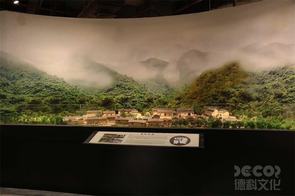 自然歷史展覽館設(shè)計中如何設(shè)置休息和社交空間？