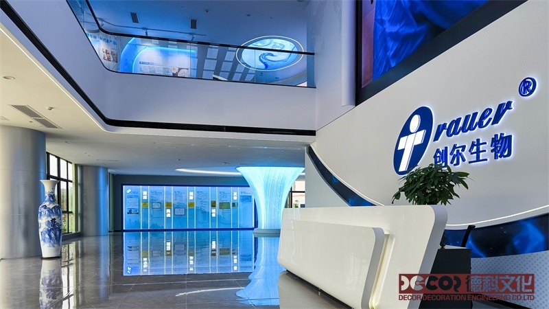 在展覽廳設(shè)計(jì)中，最有效的主題展示方式是什么？