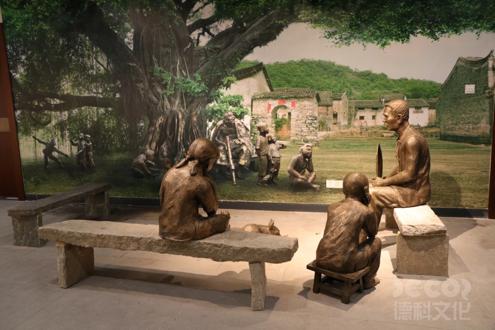 博物館設(shè)計公司如何與政府或私人博物館合作？