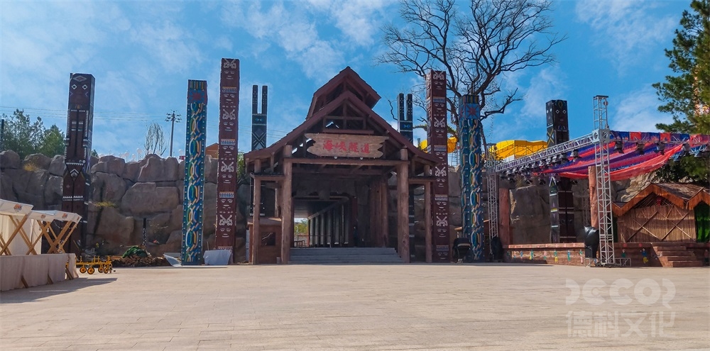 當(dāng)代藝術(shù)博物館裝修如何更具互動(dòng)性和沉浸感？