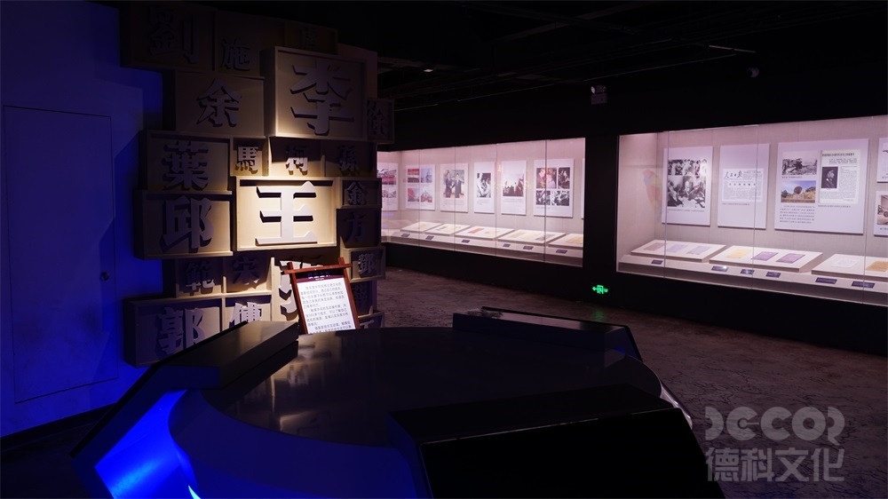博物館設(shè)計(jì)公司如何處理展品的多媒體展示？