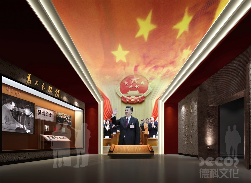 軍警主題展館裝修如何避免內(nèi)容過(guò)于專(zhuān)業(yè)導(dǎo)致觀眾理解困難？