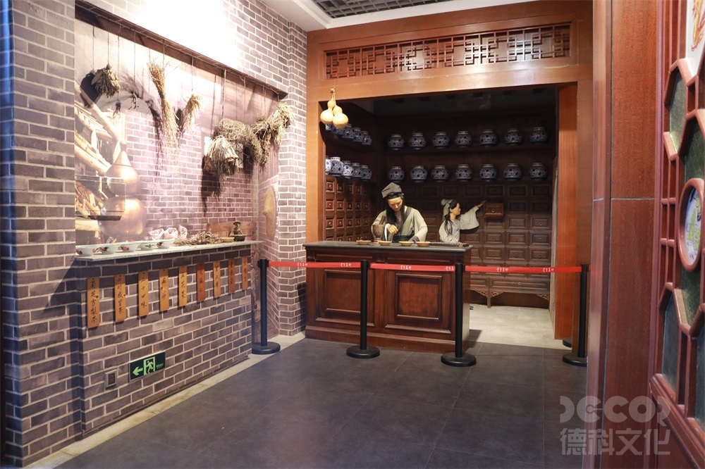 在博物館設計中，如何建立有效的溝通機制？