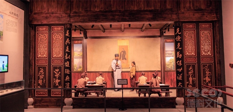 博物館裝修報(bào)價(jià)中的展柜定制費(fèi)用如何計(jì)算？
