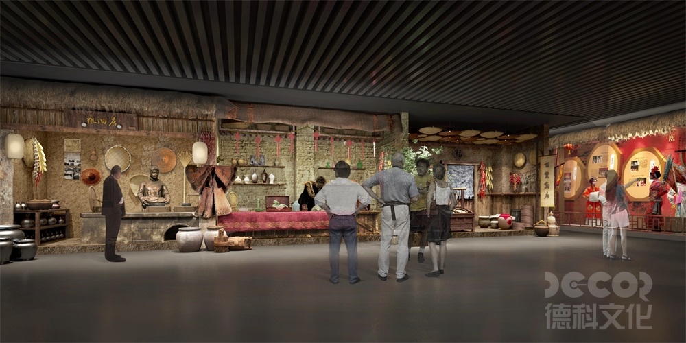 博物館裝修地下室展廳的防水防潮報(bào)價(jià)？