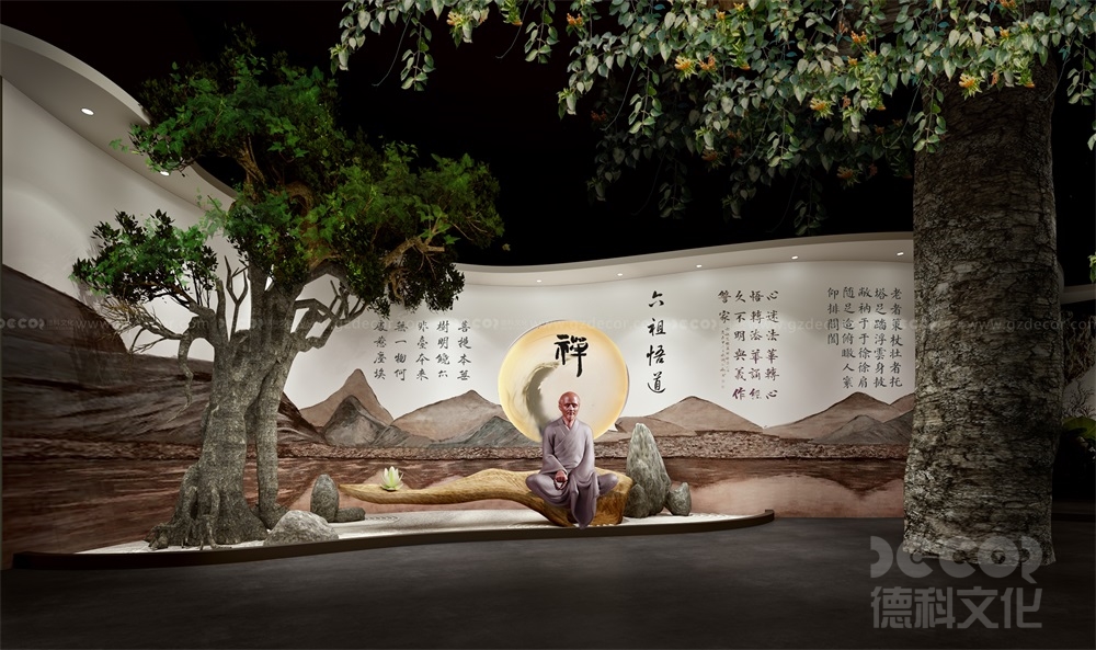 博物館施工設(shè)備如何管理？