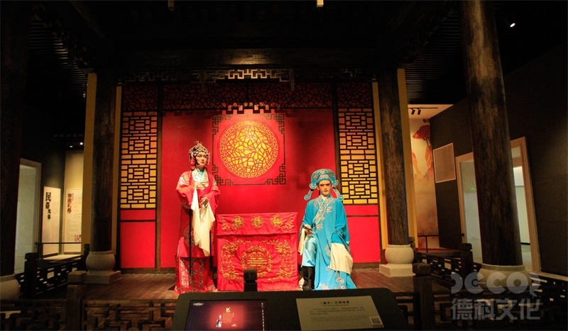 博物館裝修報(bào)價(jià)如何評(píng)估設(shè)計(jì)方案的性?xún)r(jià)比？
