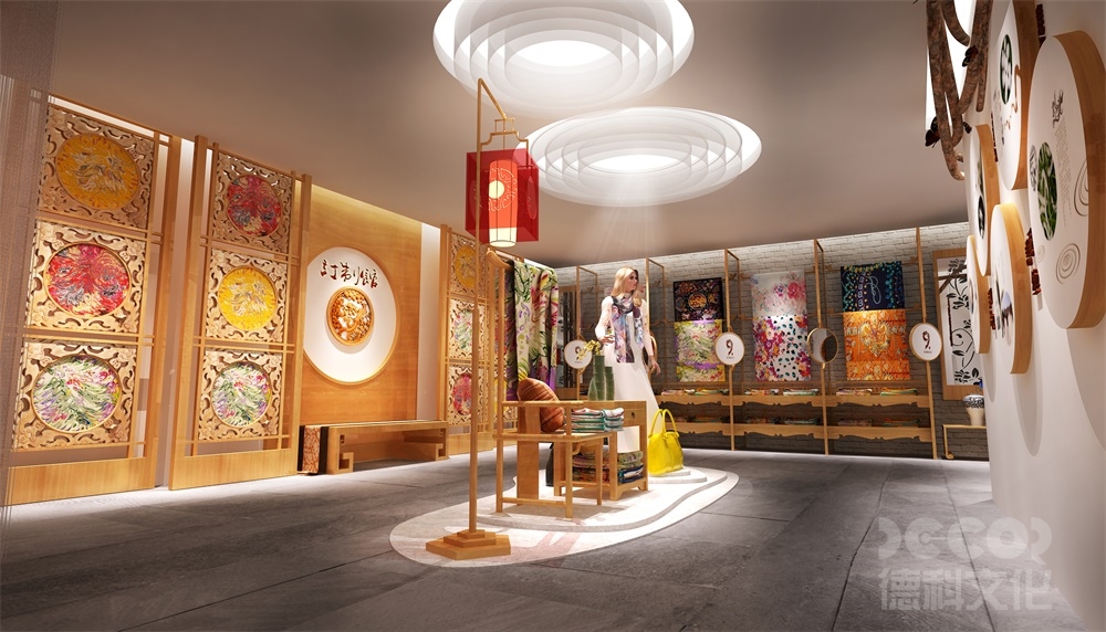 如何通過(guò)裝修設(shè)計(jì)表達(dá)博物館的可持續(xù)理念？