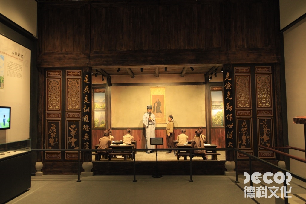 博物館設(shè)計(jì)公司是否提供工作坊或講座空間？