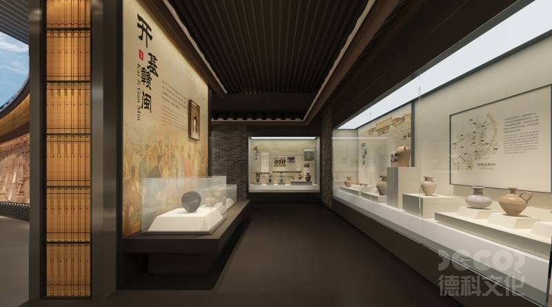 國(guó)內(nèi)知名博物館裝修報(bào)價(jià)參考？