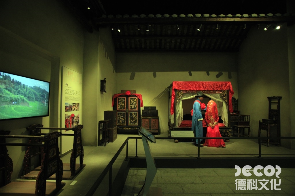 如何通過客戶調(diào)研優(yōu)化博物館裝修報價？