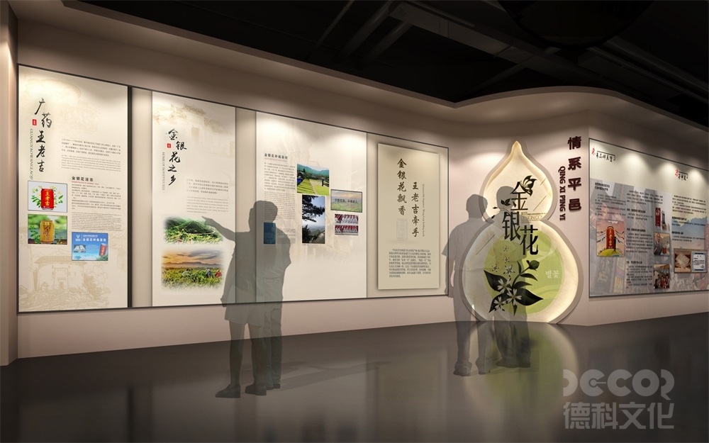 博物館裝修中如何處理展品的展示技術(shù)？