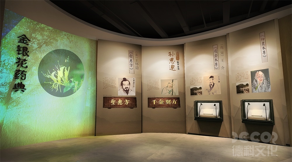 <i>博物館設計報價中應急預案演練的附加成本？</i>