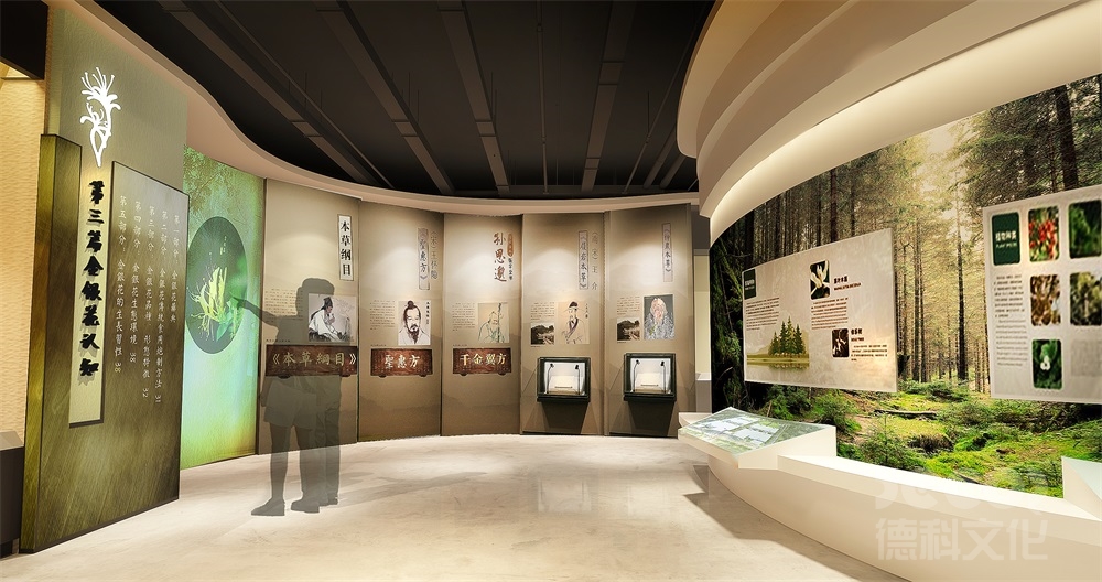 展館裝修報(bào)價(jià)中的哪些項(xiàng)目不能壓縮？