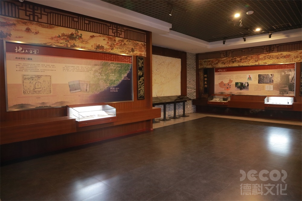 展館布展工程如何選擇輕量化結(jié)構(gòu)材料？