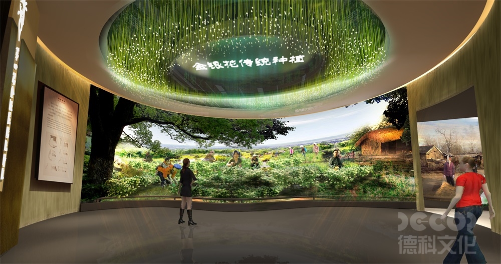 如何定義展館裝修報價指標？