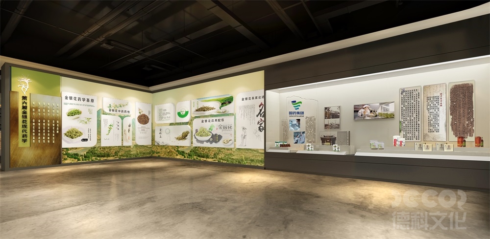 展館裝修報價過程中文物展柜與普通展柜的價差通常是多少？