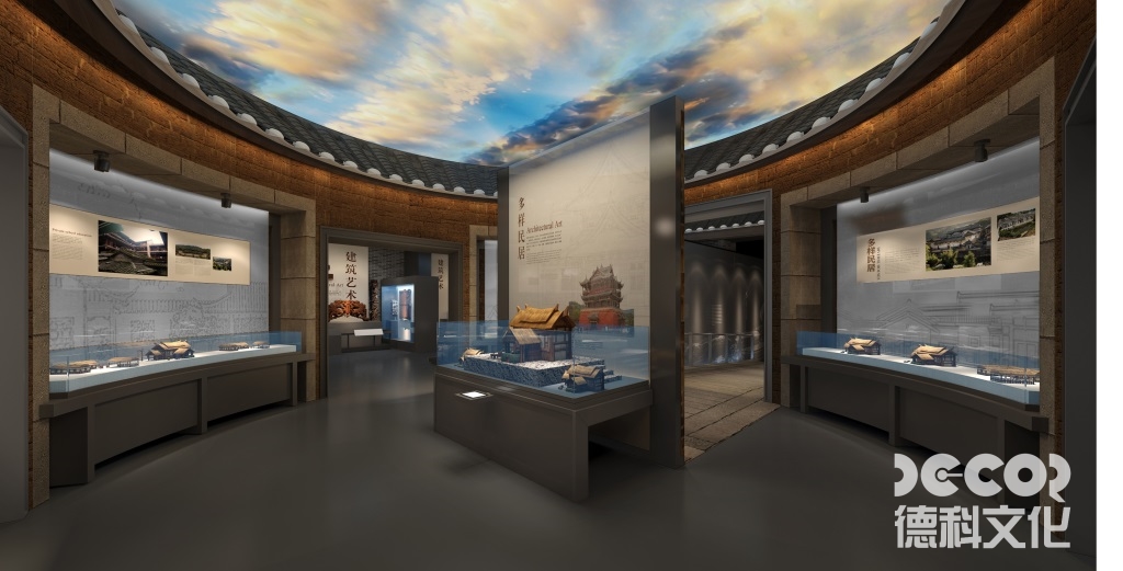 數(shù)字博物館裝修公司施工過(guò)程中如何保證數(shù)據(jù)安全？