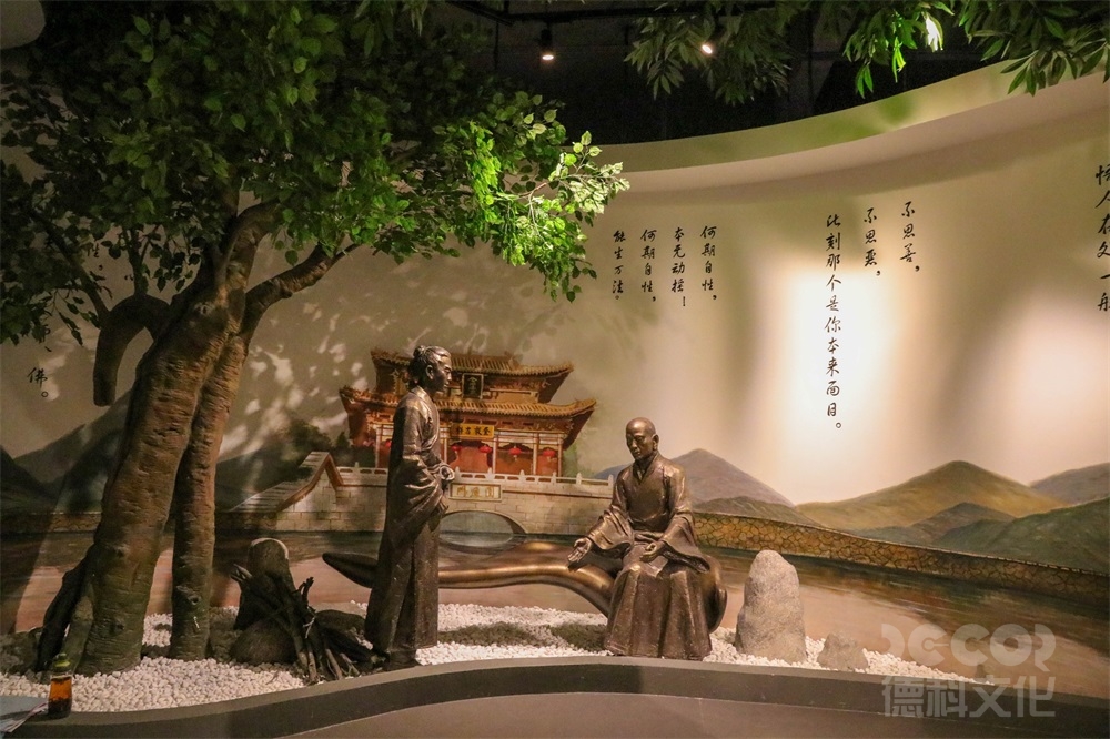 項目所在地如何影響博物館設計報價