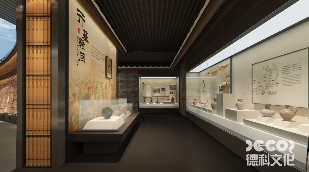 數(shù)字博物館裝修公司的項(xiàng)目需要哪些特殊工種？